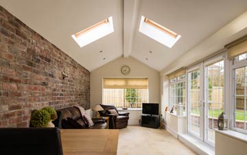 conservatory roof insulation Drymuir, Aberdeenshire