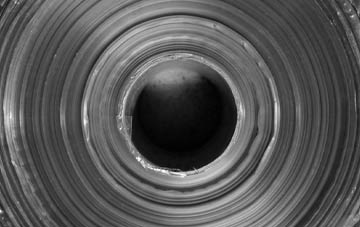 Drymuir edpm waterproofing