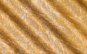 Drymuir fibreglass roof waterproofing