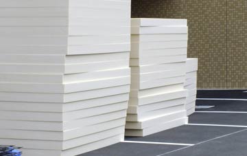 Drymuir flat roof insulation costs