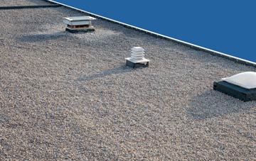 flat roofing Drymuir, Aberdeenshire