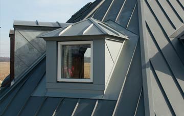 metal roofing Drymuir, Aberdeenshire