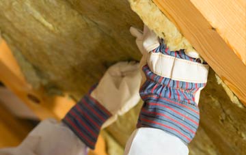 types of Drymuir pitched roof insulation materials